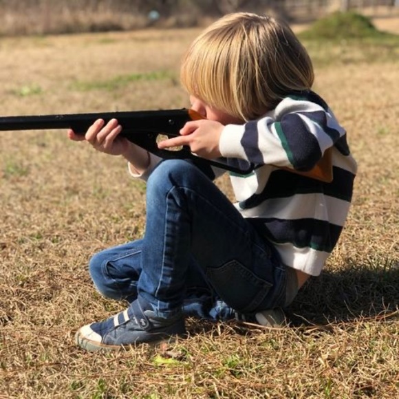 Meet your Posher, Joseph - Picture 1 of 1